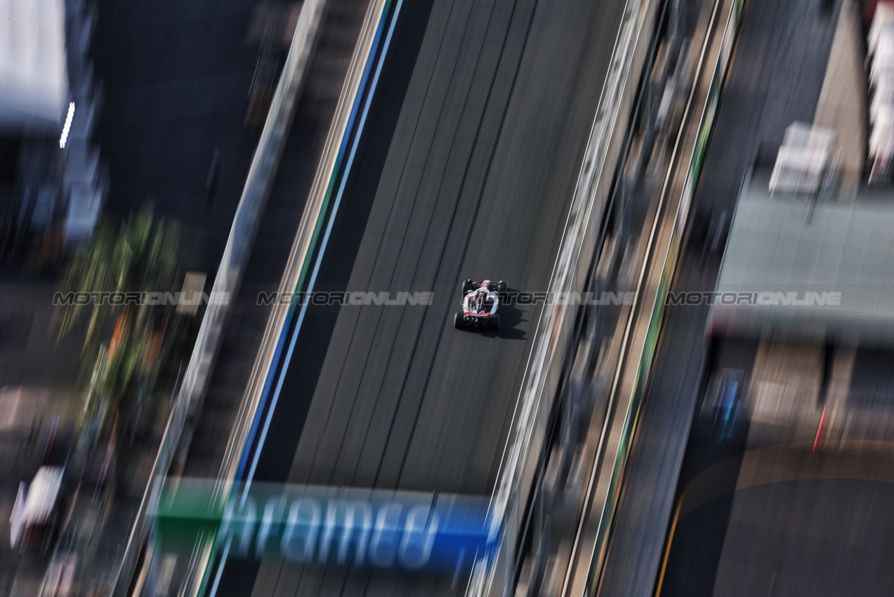 GP ARABIA SAUDITA - Prove Libere