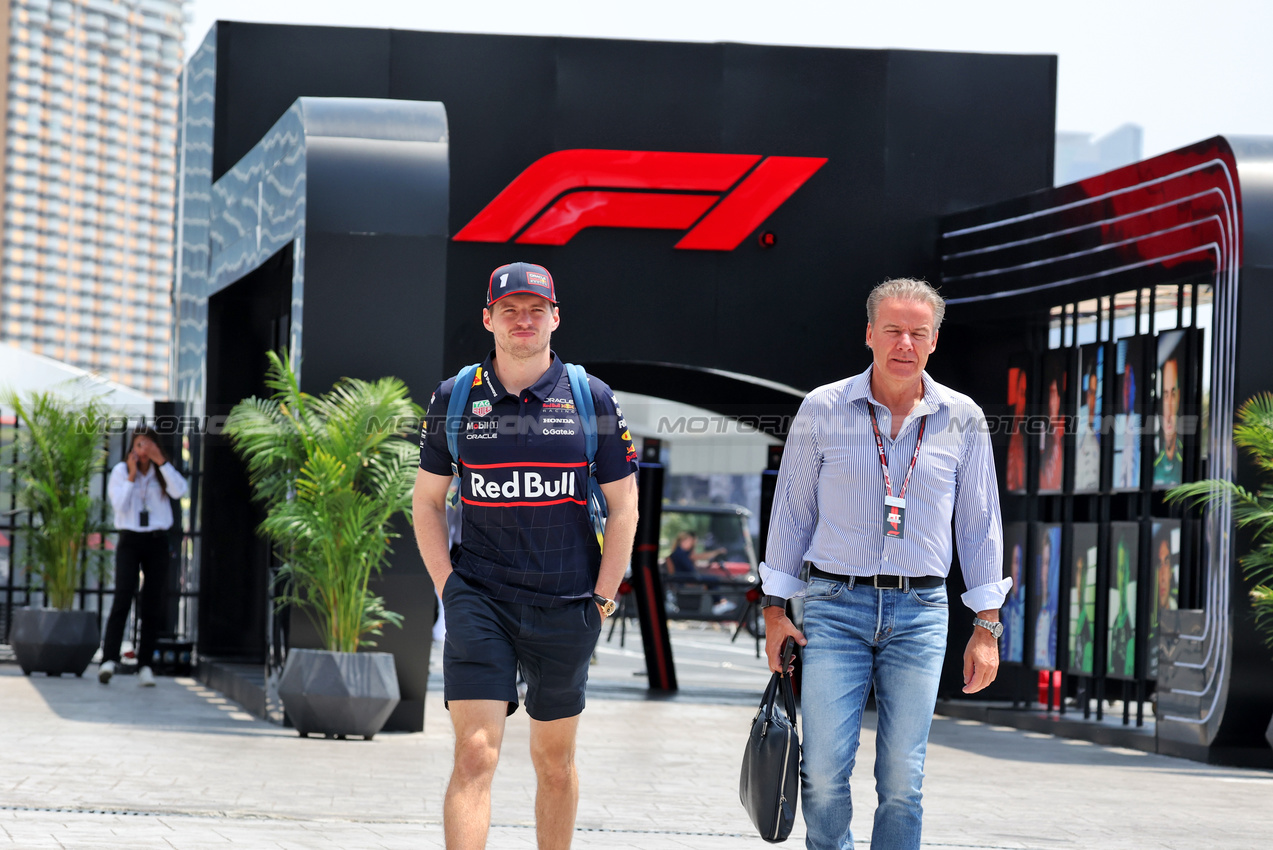 GP ARABIA SAUDITA - Prove Libere