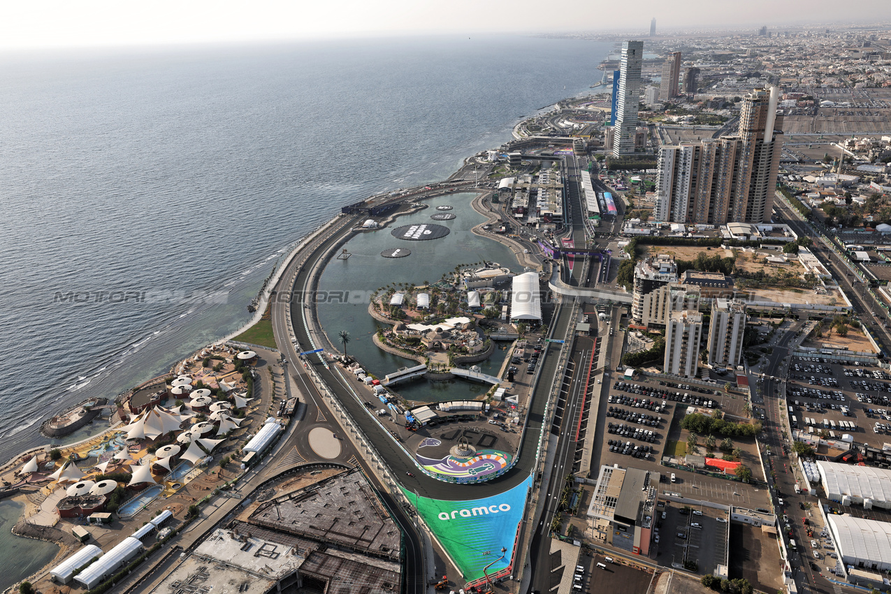 GP ARABIA SAUDITA - Prove Libere