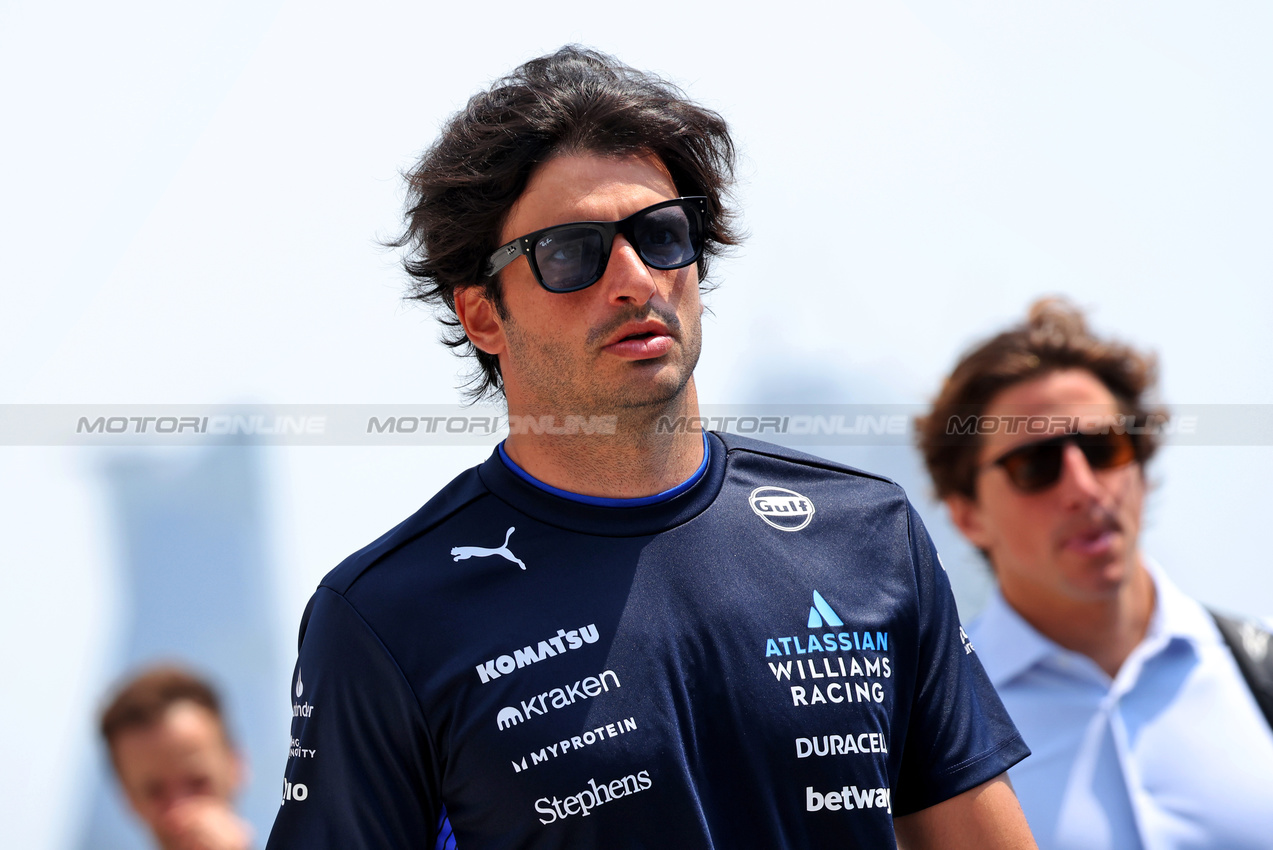 GP ARABIA SAUDITA - Prove Libere