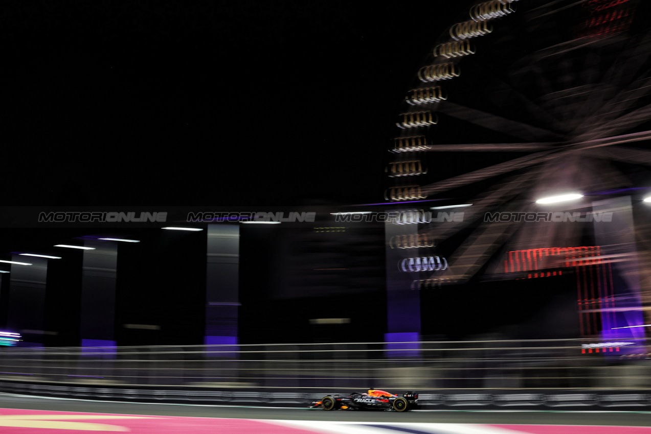 GP ARABIA SAUDITA - Prove Libere