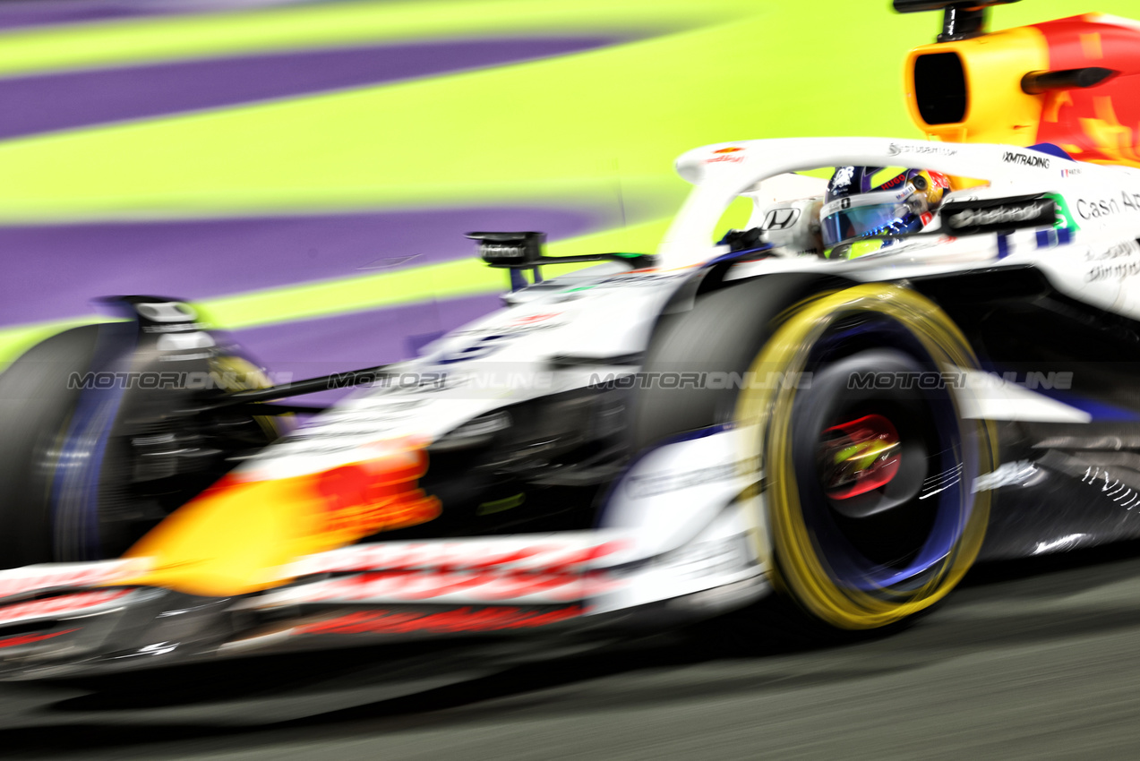 GP ARABIA SAUDITA - Prove Libere