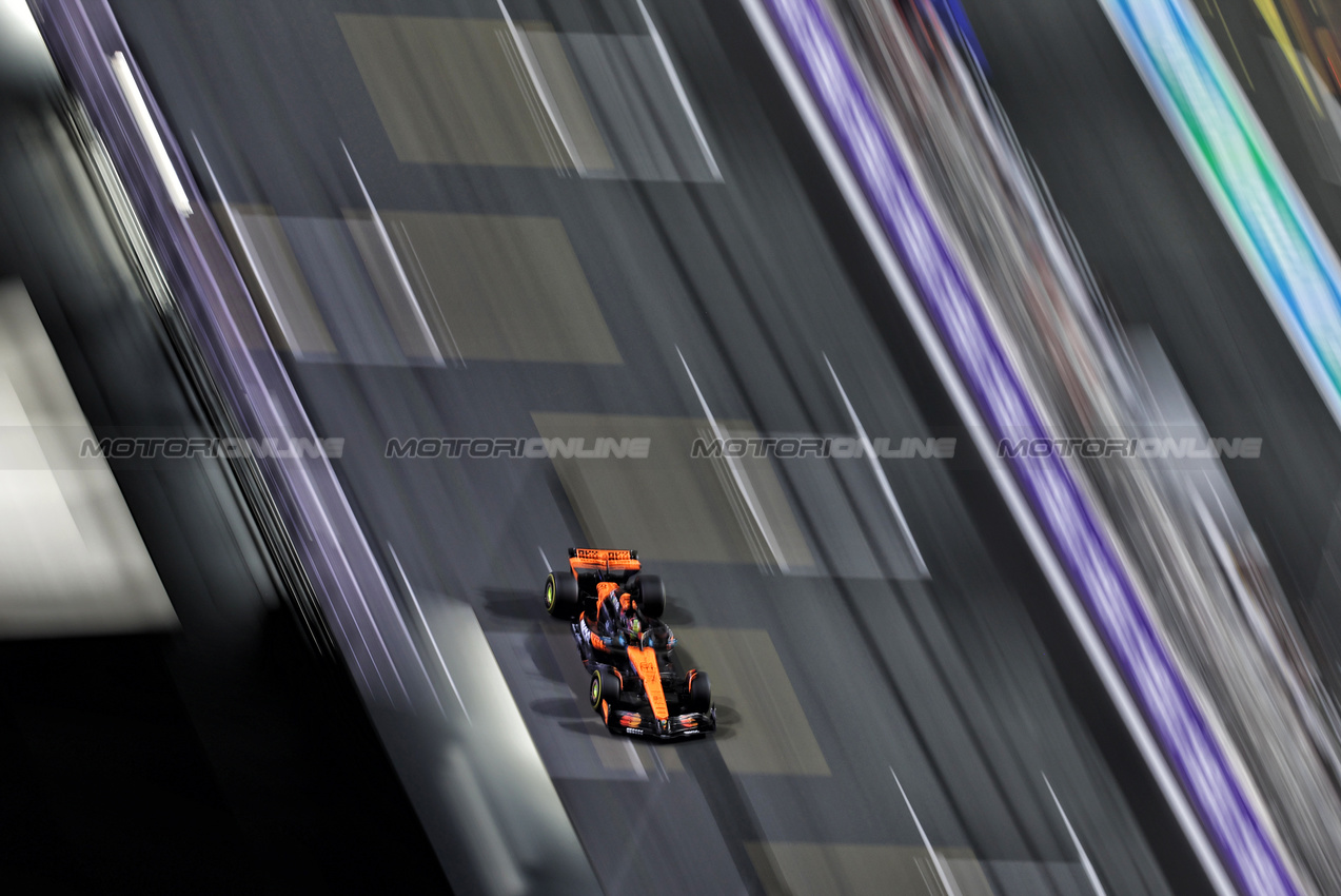 GP ARABIA SAUDITA - Prove Libere