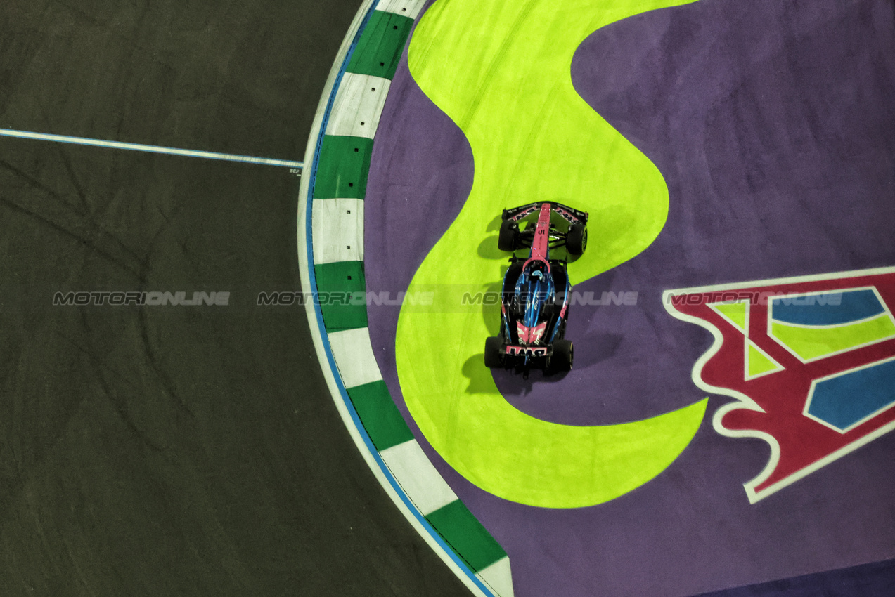 GP ARABIA SAUDITA - Prove Libere