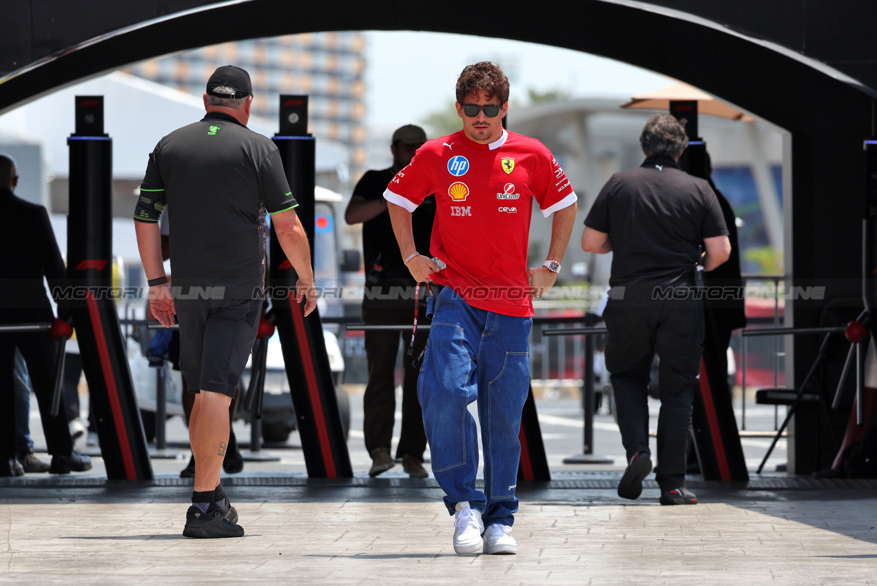GP ARABIA SAUDITA - Prove Libere
