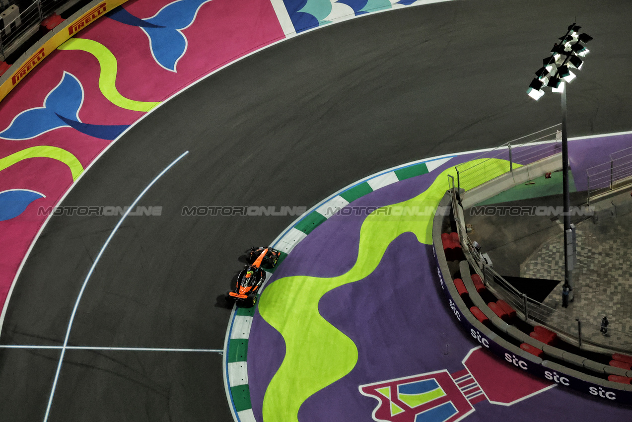 GP ARABIA SAUDITA - Prove Libere