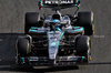 GP ARABIA SAUDITA, George Russell (GBR) Mercedes AMG F1 W16.

18.04.2025. Formula 1 World Championship, Rd 5, Saudi Arabian Grand Prix, Jeddah, Saudi Arabia, Practice Day.

- www.xpbimages.com, EMail: requests@xpbimages.com © Copyright: Bearne / XPB Images