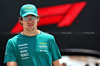 GP ARABIA SAUDITA, Lance Stroll (CDN) Aston Martin F1 Team.

18.04.2025. Formula 1 World Championship, Rd 5, Saudi Arabian Grand Prix, Jeddah, Saudi Arabia, Practice Day.

- www.xpbimages.com, EMail: requests@xpbimages.com © Copyright: Bearne / XPB Images