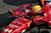 GP ARABIA SAUDITA, Lewis Hamilton (GBR) Ferrari SF-25.

18.04.2025. Formula 1 World Championship, Rd 5, Saudi Arabian Grand Prix, Jeddah, Saudi Arabia, Practice Day.

- www.xpbimages.com, EMail: requests@xpbimages.com © Copyright: Bearne / XPB Images