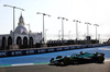 GP ARABIA SAUDITA, Lance Stroll (CDN) Aston Martin F1 Team AMR25.

18.04.2025. Formula 1 World Championship, Rd 5, Saudi Arabian Grand Prix, Jeddah, Saudi Arabia, Practice Day.

- www.xpbimages.com, EMail: requests@xpbimages.com © Copyright: Charniaux / XPB Images