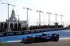 GP ARABIA SAUDITA, Alexander Albon (THA) Atlassian Williams Racing FW47.

18.04.2025. Formula 1 World Championship, Rd 5, Saudi Arabian Grand Prix, Jeddah, Saudi Arabia, Practice Day.

- www.xpbimages.com, EMail: requests@xpbimages.com © Copyright: Charniaux / XPB Images