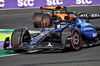 GP ARABIA SAUDITA, Alexander Albon (THA) Atlassian Williams Racing FW47.

18.04.2025. Formula 1 World Championship, Rd 5, Saudi Arabian Grand Prix, Jeddah, Saudi Arabia, Practice Day.

- www.xpbimages.com, EMail: requests@xpbimages.com © Copyright: Bearne / XPB Images