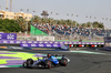 GP ARABIA SAUDITA, Alexander Albon (THA) Atlassian Williams Racing FW47.

18.04.2025. Formula 1 World Championship, Rd 5, Saudi Arabian Grand Prix, Jeddah, Saudi Arabia, Practice Day.

- www.xpbimages.com, EMail: requests@xpbimages.com © Copyright: Bearne / XPB Images