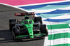 GP ARABIA SAUDITA, Nico Hulkenberg (GER) Sauber C45.

18.04.2025. Formula 1 World Championship, Rd 5, Saudi Arabian Grand Prix, Jeddah, Saudi Arabia, Practice Day.

- www.xpbimages.com, EMail: requests@xpbimages.com © Copyright: Bearne / XPB Images