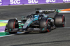 GP ARABIA SAUDITA, George Russell (GBR) Mercedes AMG F1 W16.

18.04.2025. Formula 1 World Championship, Rd 5, Saudi Arabian Grand Prix, Jeddah, Saudi Arabia, Practice Day.

- www.xpbimages.com, EMail: requests@xpbimages.com © Copyright: Bearne / XPB Images