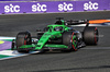GP ARABIA SAUDITA, Nico Hulkenberg (GER) Sauber C45.

18.04.2025. Formula 1 World Championship, Rd 5, Saudi Arabian Grand Prix, Jeddah, Saudi Arabia, Practice Day.

- www.xpbimages.com, EMail: requests@xpbimages.com © Copyright: Bearne / XPB Images