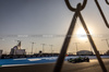 GP ARABIA SAUDITA, Nico Hulkenberg (GER) Sauber C45.

18.04.2025. Formula 1 World Championship, Rd 5, Saudi Arabian Grand Prix, Jeddah, Saudi Arabia, Practice Day.

- www.xpbimages.com, EMail: requests@xpbimages.com © Copyright: Bearne / XPB Images