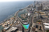 GP ARABIA SAUDITA, Circuit Atmosfera.

18.04.2025. Formula 1 World Championship, Rd 5, Saudi Arabian Grand Prix, Jeddah, Saudi Arabia, Practice Day.

 - www.xpbimages.com, EMail: requests@xpbimages.com © Copyright: Rew / XPB Images