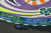 GP ARABIA SAUDITA, Carlos Sainz (ESP) Atlassian Williams Racing FW46.

18.04.2025. Formula 1 World Championship, Rd 5, Saudi Arabian Grand Prix, Jeddah, Saudi Arabia, Practice Day.

 - www.xpbimages.com, EMail: requests@xpbimages.com © Copyright: Rew / XPB Images