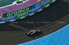 GP ARABIA SAUDITA, Oliver Bearman (GBR) Haas VF-25.

18.04.2025. Formula 1 World Championship, Rd 5, Saudi Arabian Grand Prix, Jeddah, Saudi Arabia, Practice Day.

 - www.xpbimages.com, EMail: requests@xpbimages.com © Copyright: Rew / XPB Images