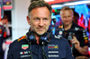 GP ARABIA SAUDITA, Christian Horner (GBR) Red Bull Racing Team Principal.

18.04.2025. Formula 1 World Championship, Rd 5, Saudi Arabian Grand Prix, Jeddah, Saudi Arabia, Practice Day.

- www.xpbimages.com, EMail: requests@xpbimages.com © Copyright: Batchelor / XPB Images