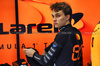 GP ARABIA SAUDITA, Oscar Piastri (AUS) McLaren.

18.04.2025. Formula 1 World Championship, Rd 5, Saudi Arabian Grand Prix, Jeddah, Saudi Arabia, Practice Day.

- www.xpbimages.com, EMail: requests@xpbimages.com © Copyright: Batchelor / XPB Images