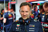 GP ARABIA SAUDITA, Christian Horner (GBR) Red Bull Racing Team Principal.

18.04.2025. Formula 1 World Championship, Rd 5, Saudi Arabian Grand Prix, Jeddah, Saudi Arabia, Practice Day.

- www.xpbimages.com, EMail: requests@xpbimages.com © Copyright: Batchelor / XPB Images