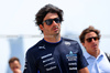 GP ARABIA SAUDITA, Carlos Sainz (ESP) Atlassian Williams Racing.

18.04.2025. Formula 1 World Championship, Rd 5, Saudi Arabian Grand Prix, Jeddah, Saudi Arabia, Practice Day.

- www.xpbimages.com, EMail: requests@xpbimages.com © Copyright: Bearne / XPB Images