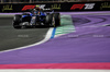 GP ARABIA SAUDITA, Carlos Sainz (ESP) Atlassian Williams Racing FW46.

18.04.2025. Formula 1 World Championship, Rd 5, Saudi Arabian Grand Prix, Jeddah, Saudi Arabia, Practice Day.

- www.xpbimages.com, EMail: requests@xpbimages.com © Copyright: Bearne / XPB Images