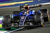 GP ARABIA SAUDITA, Carlos Sainz (ESP) Atlassian Williams Racing FW46.

18.04.2025. Formula 1 World Championship, Rd 5, Saudi Arabian Grand Prix, Jeddah, Saudi Arabia, Practice Day.

- www.xpbimages.com, EMail: requests@xpbimages.com © Copyright: Charniaux / XPB Images
