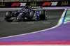 GP ARABIA SAUDITA, Alexander Albon (THA) Atlassian Williams Racing FW47.

18.04.2025. Formula 1 World Championship, Rd 5, Saudi Arabian Grand Prix, Jeddah, Saudi Arabia, Practice Day.

- www.xpbimages.com, EMail: requests@xpbimages.com © Copyright: Bearne / XPB Images