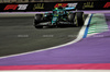 GP ARABIA SAUDITA, Fernando Alonso (ESP) Aston Martin F1 Team AMR25.

18.04.2025. Formula 1 World Championship, Rd 5, Saudi Arabian Grand Prix, Jeddah, Saudi Arabia, Practice Day.

- www.xpbimages.com, EMail: requests@xpbimages.com © Copyright: Bearne / XPB Images