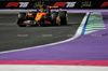 GP ARABIA SAUDITA, Oscar Piastri (AUS) McLaren MCL39.

18.04.2025. Formula 1 World Championship, Rd 5, Saudi Arabian Grand Prix, Jeddah, Saudi Arabia, Practice Day.

- www.xpbimages.com, EMail: requests@xpbimages.com © Copyright: Bearne / XPB Images