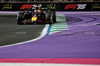 GP ARABIA SAUDITA, Max Verstappen (NLD) Red Bull Racing RB21.

18.04.2025. Formula 1 World Championship, Rd 5, Saudi Arabian Grand Prix, Jeddah, Saudi Arabia, Practice Day.

- www.xpbimages.com, EMail: requests@xpbimages.com © Copyright: Bearne / XPB Images
