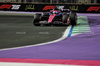 GP ARABIA SAUDITA, Pierre Gasly (FRA) Alpine F1 Team A525.

18.04.2025. Formula 1 World Championship, Rd 5, Saudi Arabian Grand Prix, Jeddah, Saudi Arabia, Practice Day.

- www.xpbimages.com, EMail: requests@xpbimages.com © Copyright: Bearne / XPB Images