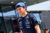 GP ARABIA SAUDITA, Alexander Albon (THA) Atlassian Williams Racing.

18.04.2025. Formula 1 World Championship, Rd 5, Saudi Arabian Grand Prix, Jeddah, Saudi Arabia, Practice Day.

- www.xpbimages.com, EMail: requests@xpbimages.com © Copyright: Bearne / XPB Images