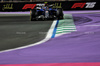 GP ARABIA SAUDITA, Carlos Sainz (ESP) Atlassian Williams Racing FW46.

18.04.2025. Formula 1 World Championship, Rd 5, Saudi Arabian Grand Prix, Jeddah, Saudi Arabia, Practice Day.

- www.xpbimages.com, EMail: requests@xpbimages.com © Copyright: Bearne / XPB Images