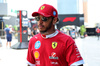 GP ARABIA SAUDITA, Lewis Hamilton (GBR) Ferrari.

18.04.2025. Formula 1 World Championship, Rd 5, Saudi Arabian Grand Prix, Jeddah, Saudi Arabia, Practice Day.

- www.xpbimages.com, EMail: requests@xpbimages.com © Copyright: Bearne / XPB Images