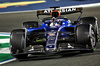 GP ARABIA SAUDITA, Alexander Albon (THA) Atlassian Williams Racing FW47.

18.04.2025. Formula 1 World Championship, Rd 5, Saudi Arabian Grand Prix, Jeddah, Saudi Arabia, Practice Day.

- www.xpbimages.com, EMail: requests@xpbimages.com © Copyright: Charniaux / XPB Images