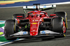 GP ARABIA SAUDITA, Charles Leclerc (MON) Ferrari SF-25.

18.04.2025. Formula 1 World Championship, Rd 5, Saudi Arabian Grand Prix, Jeddah, Saudi Arabia, Practice Day.

- www.xpbimages.com, EMail: requests@xpbimages.com © Copyright: Charniaux / XPB Images