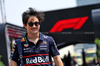 GP ARABIA SAUDITA, Yuki Tsunoda (JPN) Red Bull Racing.

18.04.2025. Formula 1 World Championship, Rd 5, Saudi Arabian Grand Prix, Jeddah, Saudi Arabia, Practice Day.

- www.xpbimages.com, EMail: requests@xpbimages.com © Copyright: Bearne / XPB Images