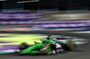 GP ARABIA SAUDITA, Nico Hulkenberg (GER) Sauber C45.

18.04.2025. Formula 1 World Championship, Rd 5, Saudi Arabian Grand Prix, Jeddah, Saudi Arabia, Practice Day.

- www.xpbimages.com, EMail: requests@xpbimages.com © Copyright: Charniaux / XPB Images