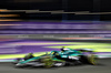 GP ARABIA SAUDITA, Fernando Alonso (ESP) Aston Martin F1 Team AMR25.

18.04.2025. Formula 1 World Championship, Rd 5, Saudi Arabian Grand Prix, Jeddah, Saudi Arabia, Practice Day.

- www.xpbimages.com, EMail: requests@xpbimages.com © Copyright: Charniaux / XPB Images