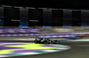 GP ARABIA SAUDITA, Andrea Kimi Antonelli (ITA) Mercedes AMG F1 W16.

18.04.2025. Formula 1 World Championship, Rd 5, Saudi Arabian Grand Prix, Jeddah, Saudi Arabia, Practice Day.

- www.xpbimages.com, EMail: requests@xpbimages.com © Copyright: Charniaux / XPB Images