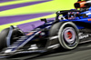 GP ARABIA SAUDITA, Alexander Albon (THA) Atlassian Williams Racing FW47.

18.04.2025. Formula 1 World Championship, Rd 5, Saudi Arabian Grand Prix, Jeddah, Saudi Arabia, Practice Day.

- www.xpbimages.com, EMail: requests@xpbimages.com © Copyright: Charniaux / XPB Images