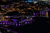 GP ARABIA SAUDITA, Circuit Atmosfera.

18.04.2025. Formula 1 World Championship, Rd 5, Saudi Arabian Grand Prix, Jeddah, Saudi Arabia, Practice Day.

 - www.xpbimages.com, EMail: requests@xpbimages.com © Copyright: Rew / XPB Images