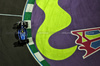 GP ARABIA SAUDITA, Carlos Sainz (ESP) Atlassian Williams Racing FW46.

18.04.2025. Formula 1 World Championship, Rd 5, Saudi Arabian Grand Prix, Jeddah, Saudi Arabia, Practice Day.

 - www.xpbimages.com, EMail: requests@xpbimages.com © Copyright: Rew / XPB Images