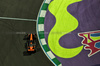 GP ARABIA SAUDITA, Oscar Piastri (AUS) McLaren MCL39.

18.04.2025. Formula 1 World Championship, Rd 5, Saudi Arabian Grand Prix, Jeddah, Saudi Arabia, Practice Day.

 - www.xpbimages.com, EMail: requests@xpbimages.com © Copyright: Rew / XPB Images