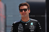 GP ARABIA SAUDITA, George Russell (GBR) Mercedes AMG F1.

18.04.2025. Formula 1 World Championship, Rd 5, Saudi Arabian Grand Prix, Jeddah, Saudi Arabia, Practice Day.

 - www.xpbimages.com, EMail: requests@xpbimages.com © Copyright: Rew / XPB Images