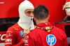 GP ARABIA SAUDITA, Charles Leclerc (MON) Ferrari.

18.04.2025. Formula 1 World Championship, Rd 5, Saudi Arabian Grand Prix, Jeddah, Saudi Arabia, Practice Day.

- www.xpbimages.com, EMail: requests@xpbimages.com © Copyright: Batchelor / XPB Images